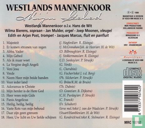 Mijn gebed - Image 2