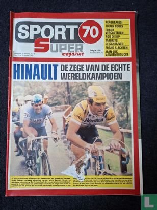 Sport 70 #42