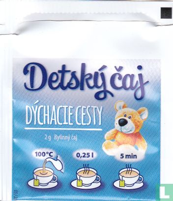 Dýchacícesty  - Image 2