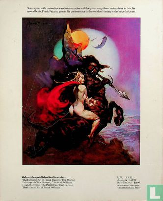 Frank Frazetta 2 - Bild 3