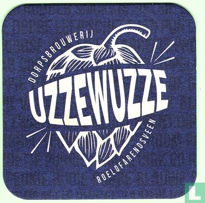 Dorpsbrouwerij Uzzewuzze - Afbeelding 1
