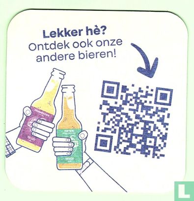 Dorpsbrouwerij Uzzewuzze - Afbeelding 2