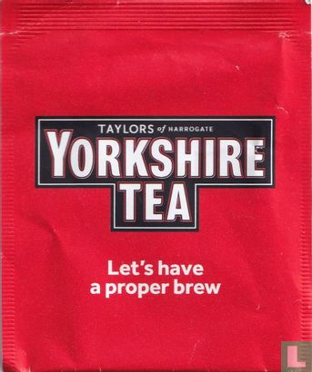 Yorkshire Tea - Image 1