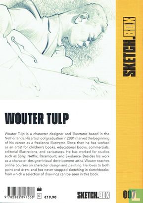 Wouter Tulp - Image 2