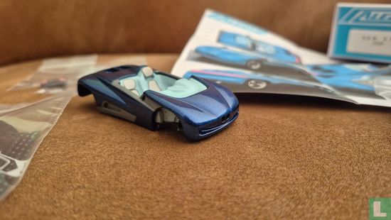 BMW Kyo - Image 1