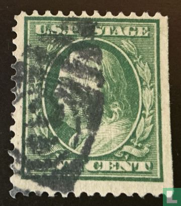 Benjamin Franklin