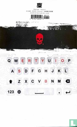 Terrorbytes FCBD - Afbeelding 2