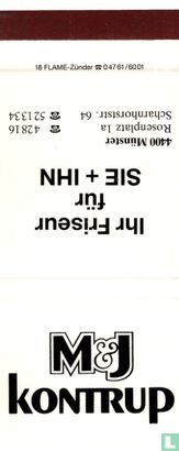 M & J Kontrup