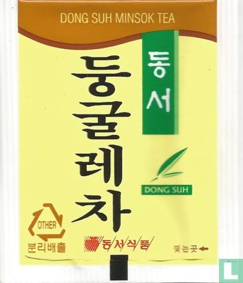Dong Suh Minsok Tea - Image 2