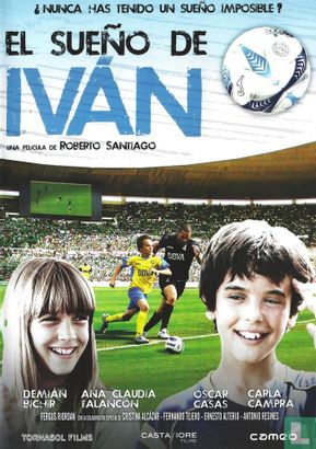 El sueño de Iván - Image 1