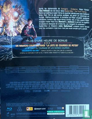 Spider-Man: Far from Home - Image 2