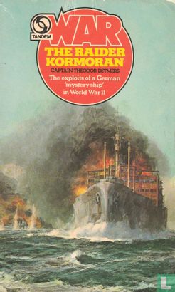 The raider Kormoran - Image 1
