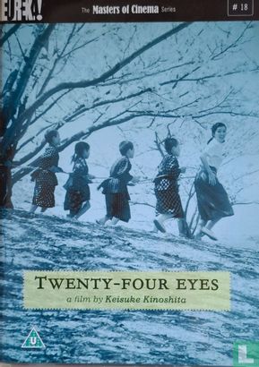 Twenty-Four Eyes - Image 1