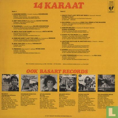 14 Karaat - Bild 2