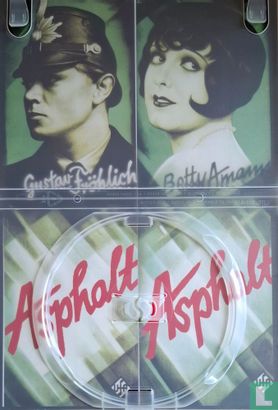 Asphalt - Afbeelding 5
