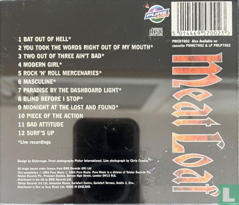 Alive in Hell - Image 2