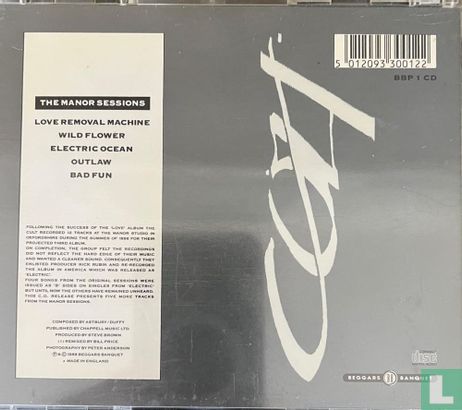 The Manor Sessions - Image 2