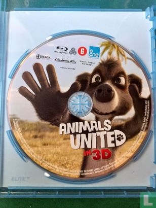 Animals United - Image 3