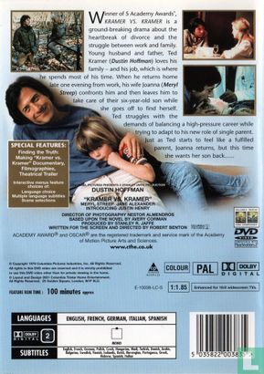 Kramer vs. Kramer - Image 2