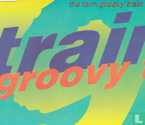 Groovy Train - Image 1
