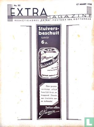 Extra Magazine 52 - Afbeelding 3