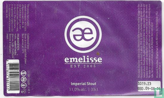 Emelisse