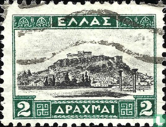 Acropolis - Image 1