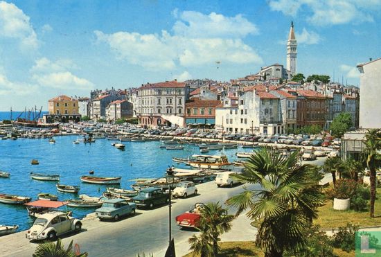Rovinj