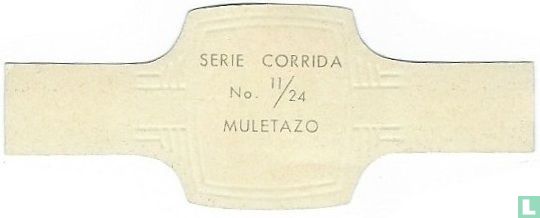 Muletazo - Bild 2