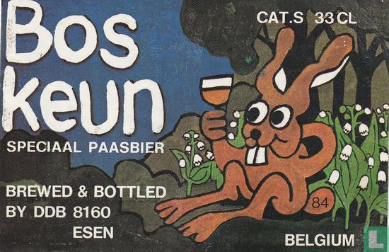 Boskeun