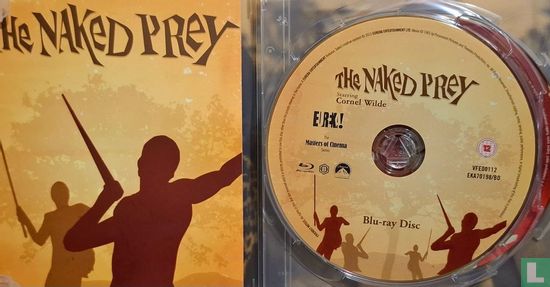 The Naked Prey - Image 3