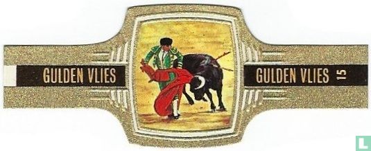 La chicuelina - Bild 1