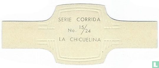 La chicuelina - Bild 2