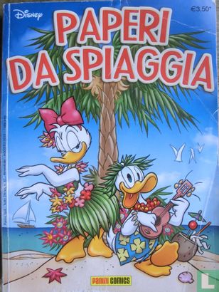 Paperi Da Spiaggia 67 - Image 1