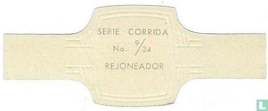 Rejoneador - Bild 2