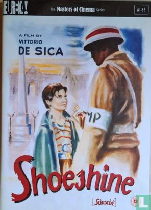 Shoeshine - Image 1