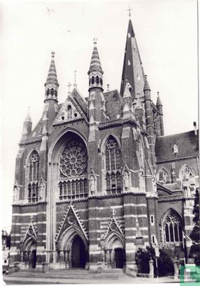 Basiliek O.L. Vrouw - Image 1