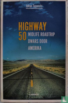 Highway 50 - Afbeelding 1