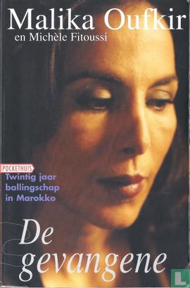 De gevangene - Bild 1