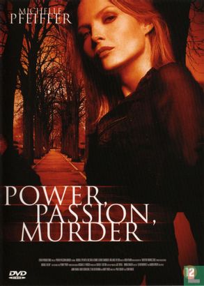 Power, Passion, Murder - Image 1