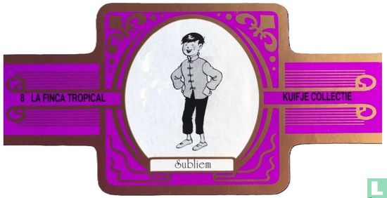 [Collection Tintin] - Image 1