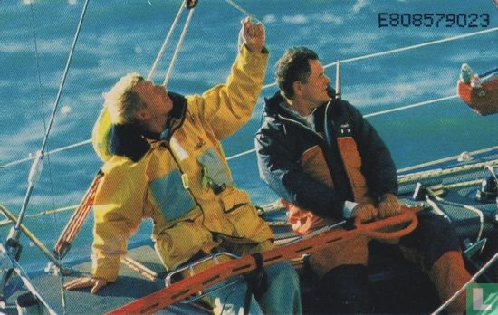 Messer - Partner in Ihrem Element - Bild 2