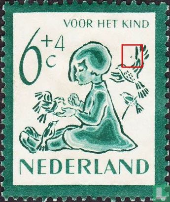 Kindermarken (PM2) - Bild 1