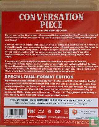 Conversation Piece - Image 2