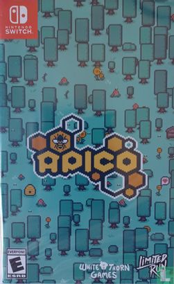 Apico - Image 1