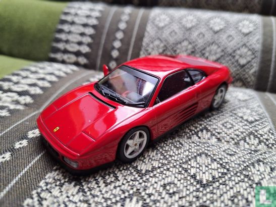 Ferrari 348 TB - Image 2