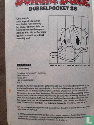 Het vraatzuchtige eiland - Afbeelding 3