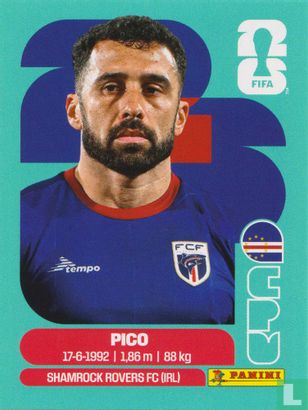 Pico - Image 1