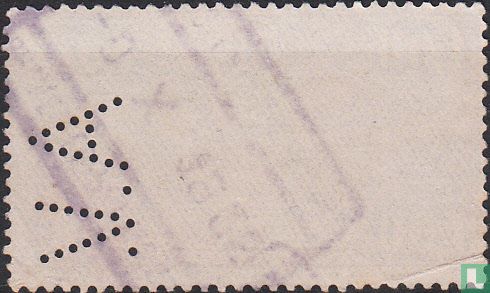Staatswapen - Afbeelding 2