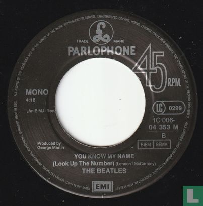 Let It Be  - Image 4